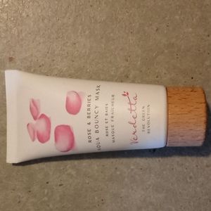 Verdetta rose & berries aqua bouncy mask
